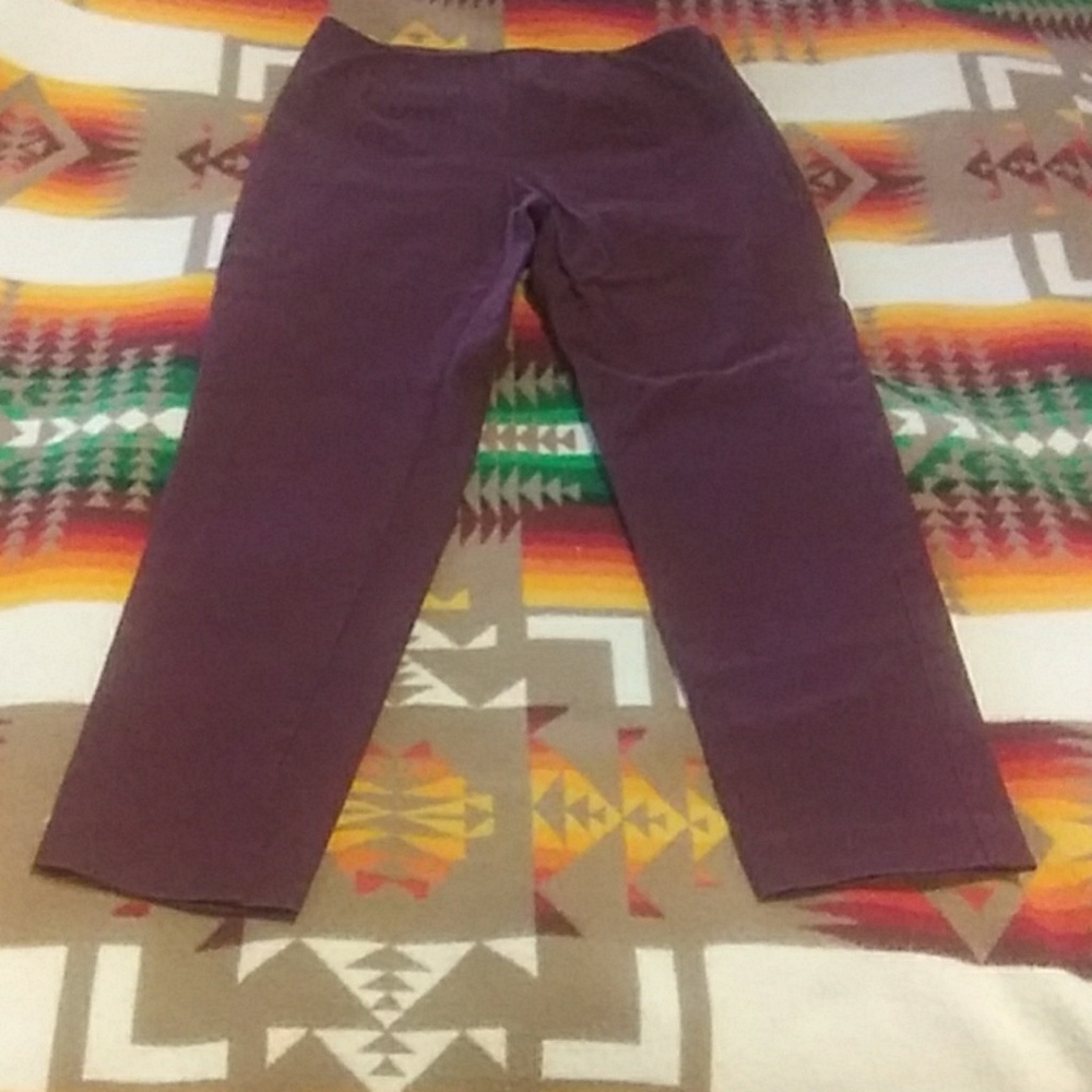 Point Pants/ work pants